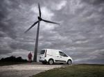 Ford Transit Connect 2013 года
